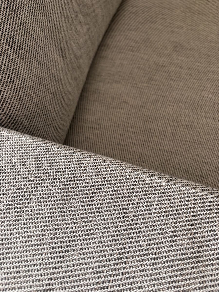 Sofas: Sofa mit Stauraum - hellgrau – Gebraucht aus Lufingen von Magnolia06 2