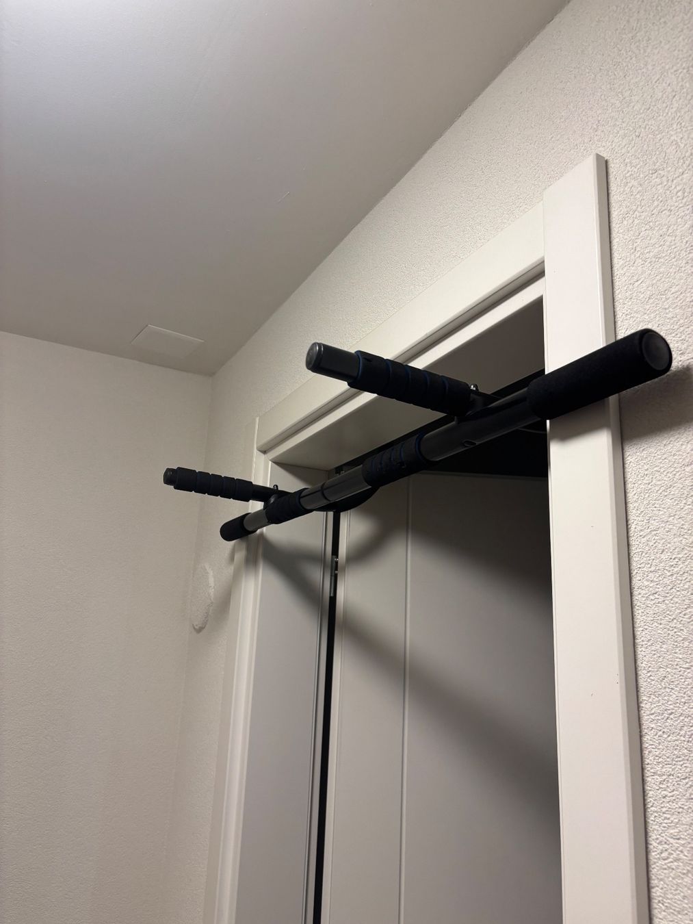Vélos d'appartement: Barre de traction – D'occasion à Galmiz par pt_renato93 1