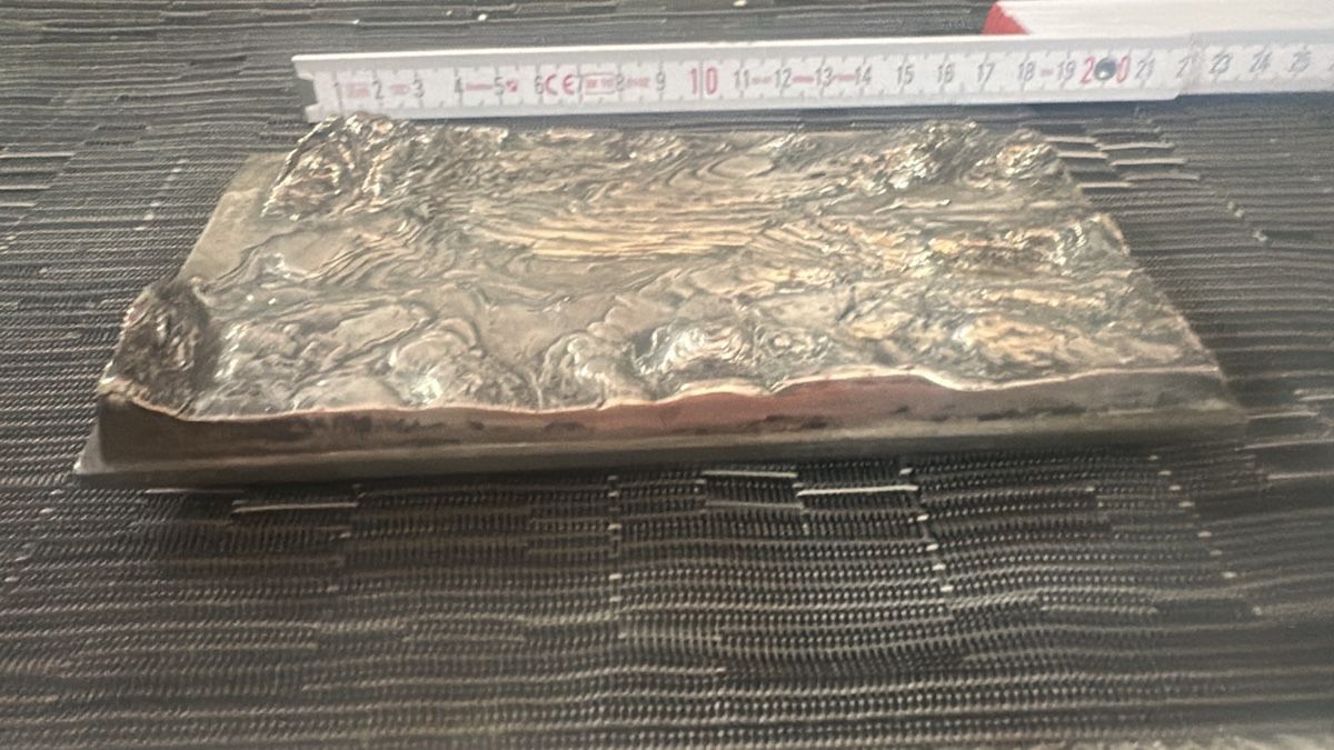 Skulpturen & Statuen: Relief des Bodensee 1:40000 – Neu und originalverpackt aus Uttwil von rudi30de 1