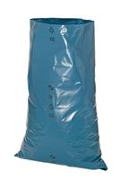 %Abfallsäcke Premium, für Schwerlasten, 120 Liter, 50 Stück