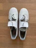 Canyon Tempr CFR RS 01 Rennradschuhe  Weiss, Grösse 45