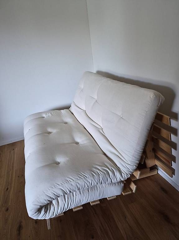 Divani: Karup Design Roots SofaBett – Usato da Zürich venduto da tah_mz5w 1