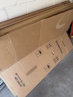 Umzug Kleiderboxen 6x