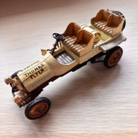 Minivoiture de collection Thomas Flyer