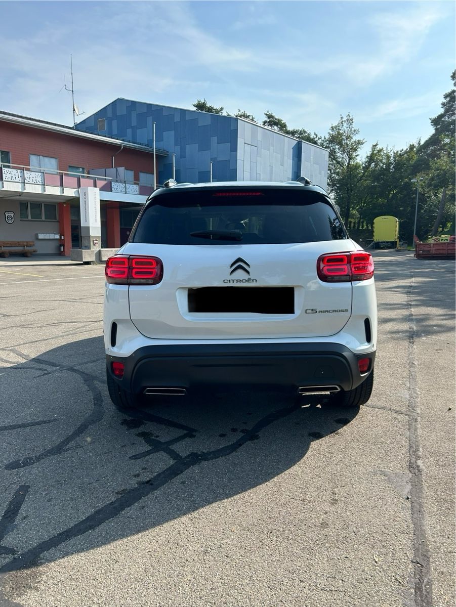 Automobili: Citroën C5 Aircross – Usato da Elgg venduto da d0n1_06 1