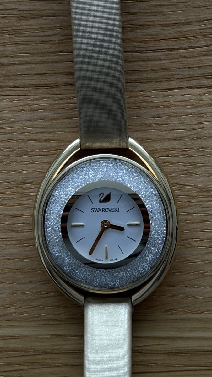 Swarovski Orologi: Swarovski Uhr – Usato da Glattpark(Opfikon) venduto da sarahnikita 1