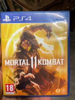 Mortal Kombat 11 – PS4 Spiel