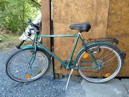 velo herren schneider