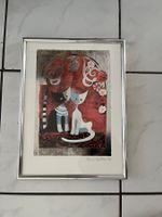 Katzenbild Wachtmeister