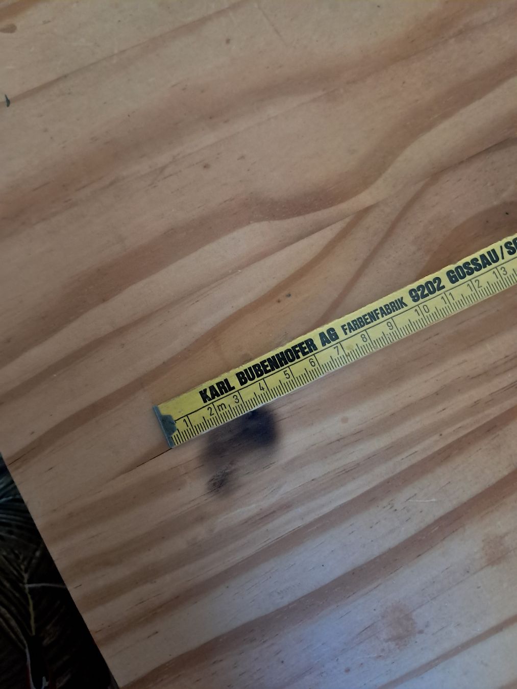 Tavoli: Esstisch aus Holz – Usato da Jona venduto da Korsika3 2