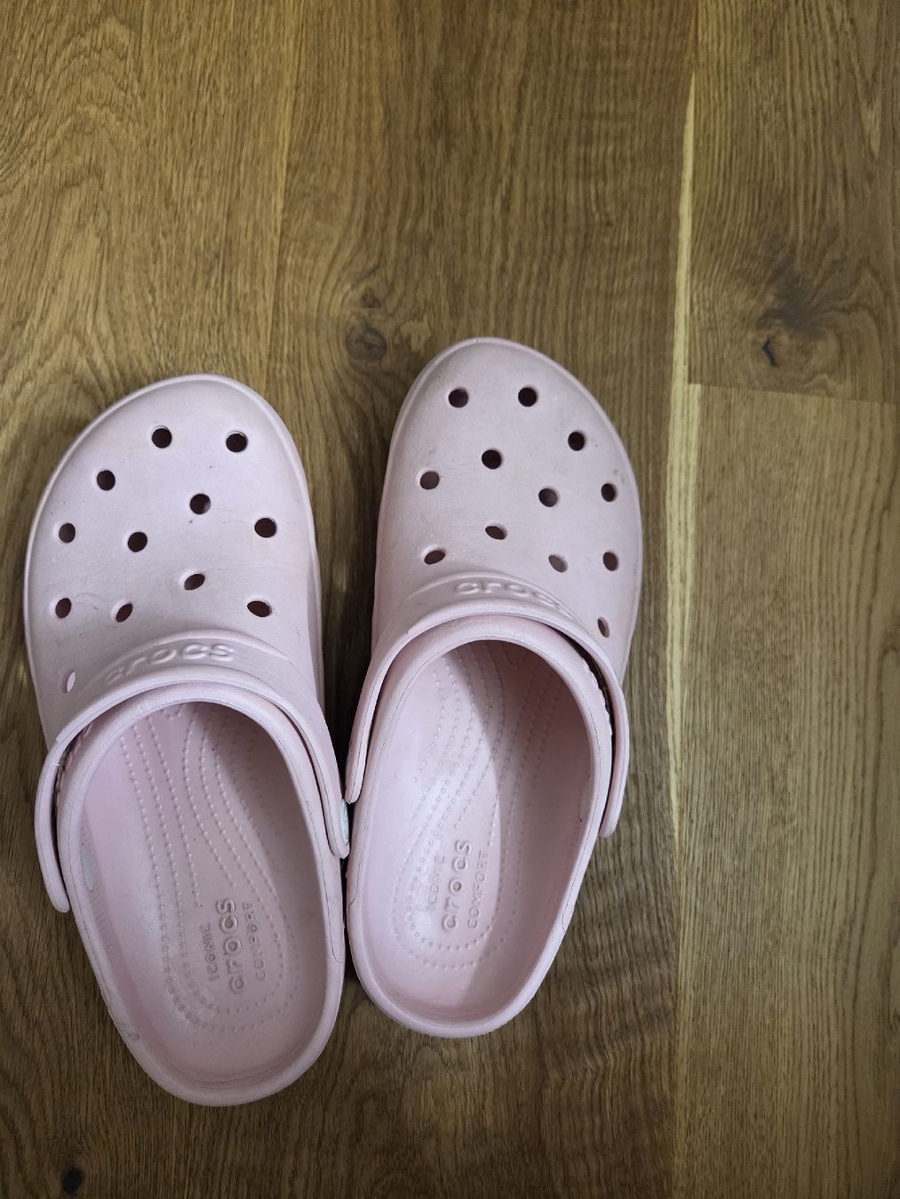 Crocs Herrenschuhe: Crocs Gr. 39 – Gebraucht aus Hochdorf von lor_27