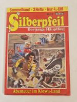 COMIC Silberpfeil Sammelband NR 77