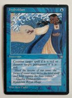 MTG - Hydroblast