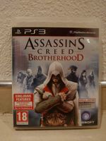 Assassin's Creed Brotherhood - PlayStation 3