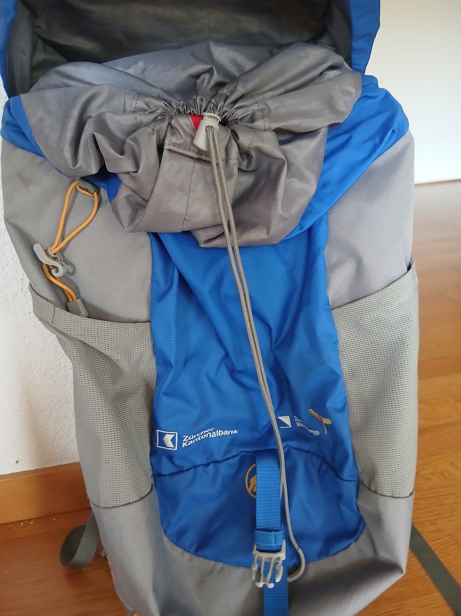 Mammut Sacs à dos: Mammut Rücksack – D'occasion à Dübendorf par Fip05 2