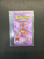 Pokemon Booster POP Series 4 Deoxys Sealed OVP NEU Deutsch