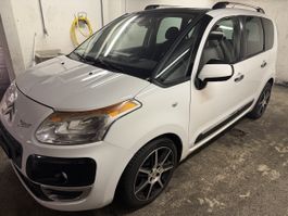 Citroen c3 picasso 1.6hdi mfk05.05.25 sehr sparsam 