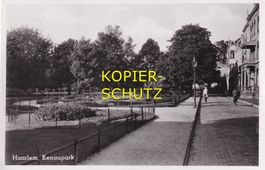 Haarlem - Kenaupark /mp