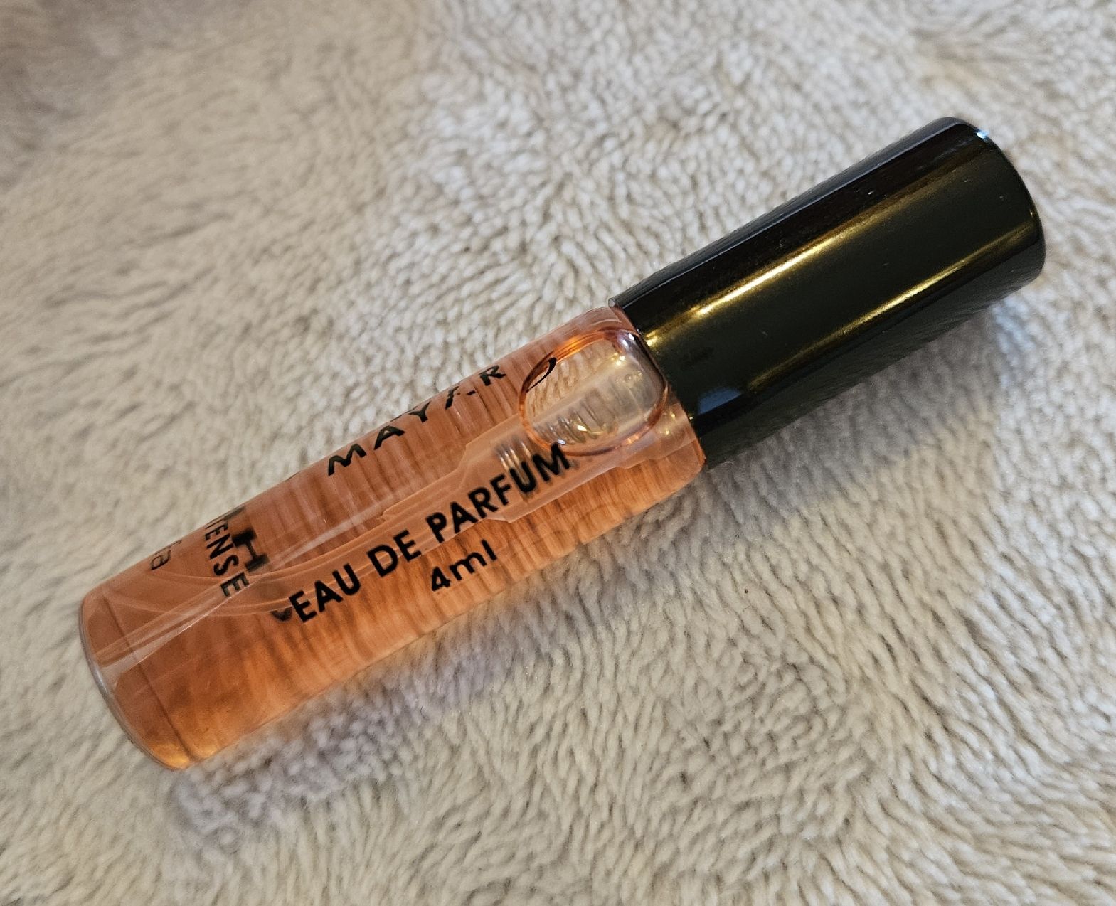 Lattafa Parfum & Eau de Toilette: Lattafa Elite Women Selection – Neu (gemäss Beschreibung) aus Gryon von Mike_Decants 8