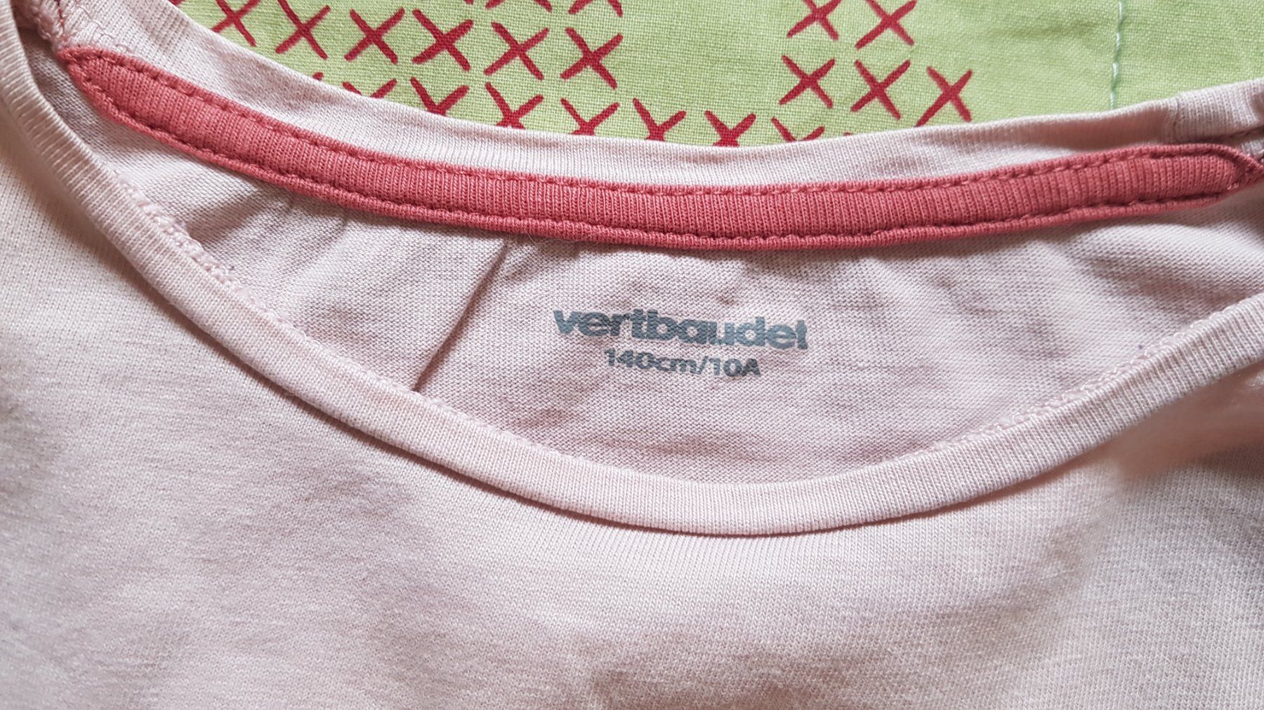 Maglioni & Felpe: Zwei Langarmshirts Gr.140 – Usato da Luzern venduto da silvermoon12 3