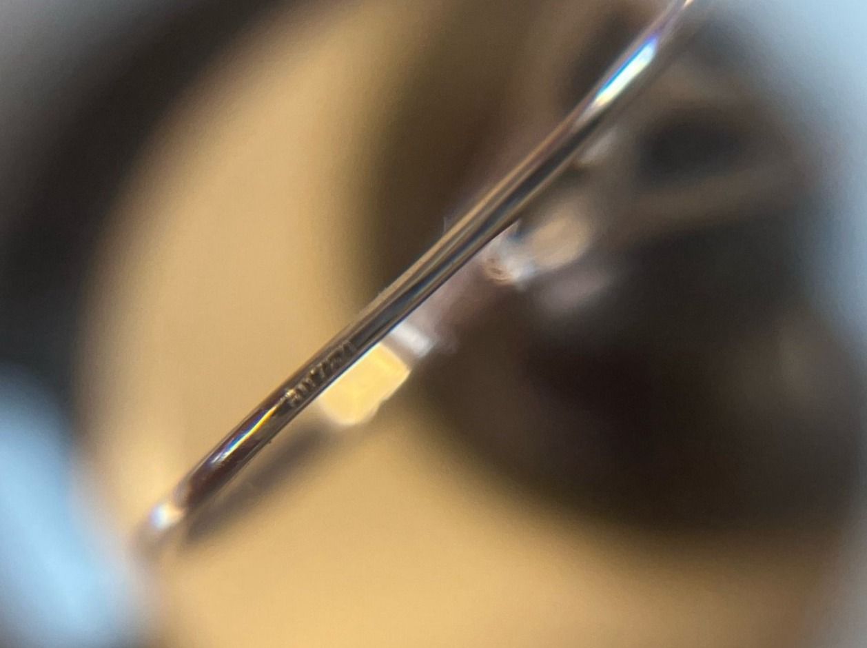 Ohrringe & -stecker: Ohrringe echte Tahitiperlen 18kt NICHT ENHANCED – Neu (gemäss Beschreibung) aus Bern von Steinfieber 5