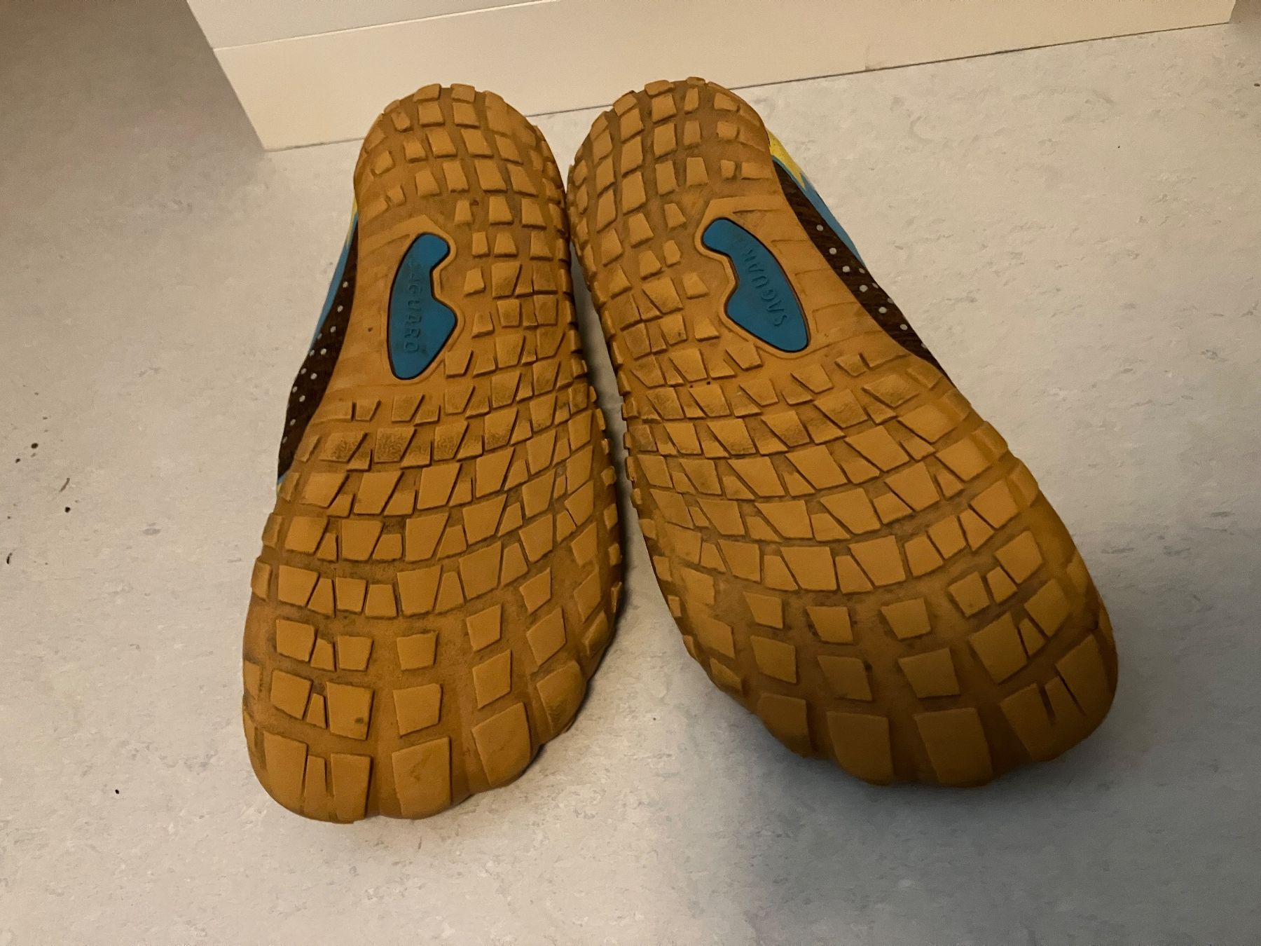 Scarpe per ragazzi: Saguaro 34 – Usato da Niederglatt ZH venduto da boeca82 1