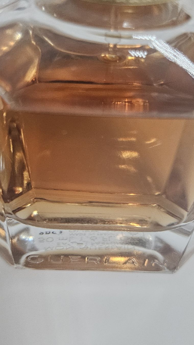 Guerlain Profumi & Eau de Toilette: Mon Guerlain, Eau de Parfum, ca. 50ml – Usato da Abtwil SG venduto da Dxl 1