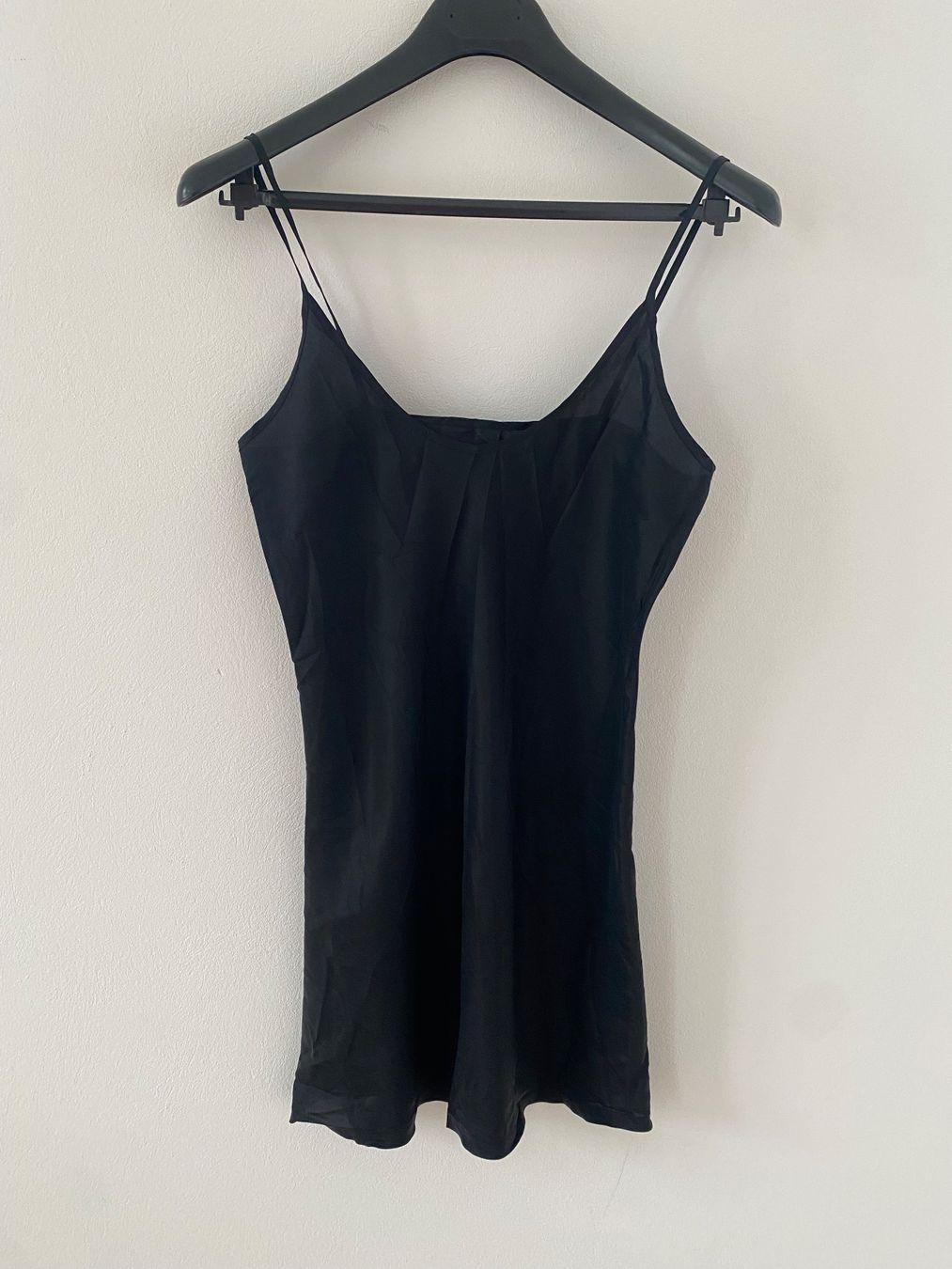 Kleider: Kleid, Seide, Iheart, Grösse M – Gebraucht aus Bern von L.I.A. 6