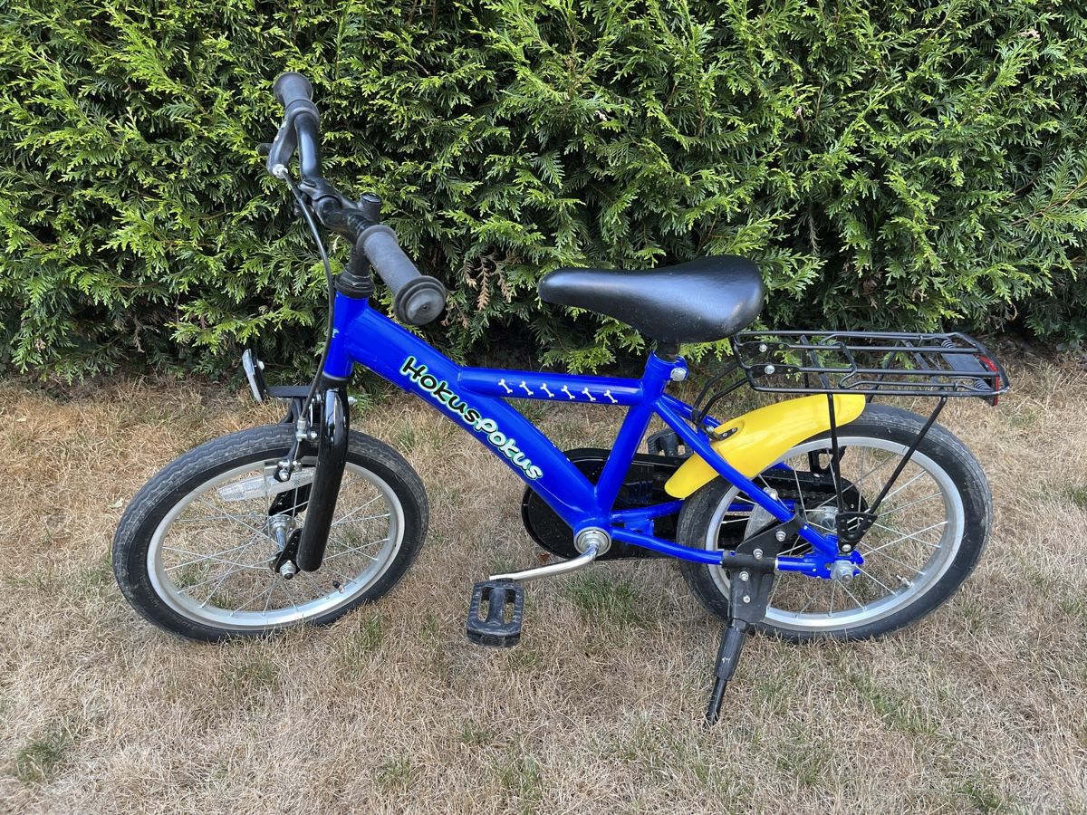 Velos: Kindervelo – Gebraucht aus Othmarsingen von Serto