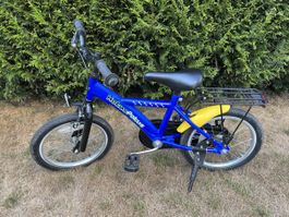Kindervelo