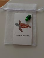 Affirmationskarte