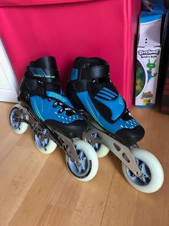 Inline Skates Kaufen auf Ricardo