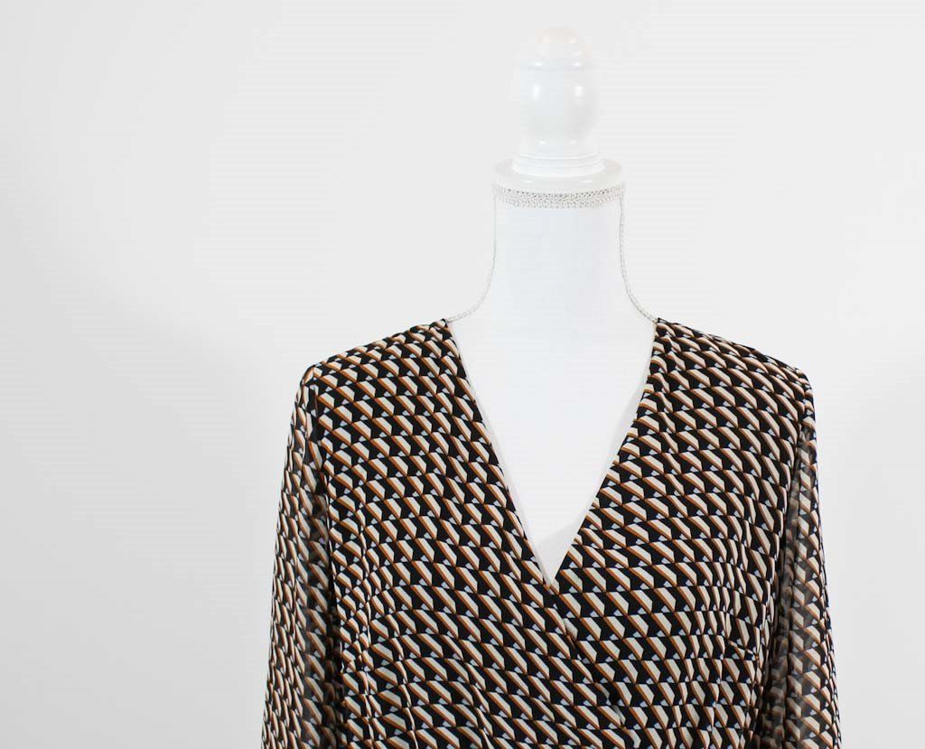 Comma Vestiti: comma Kleid Gr. 38 – Usato da Belp venduto da caramel-secondhand 1