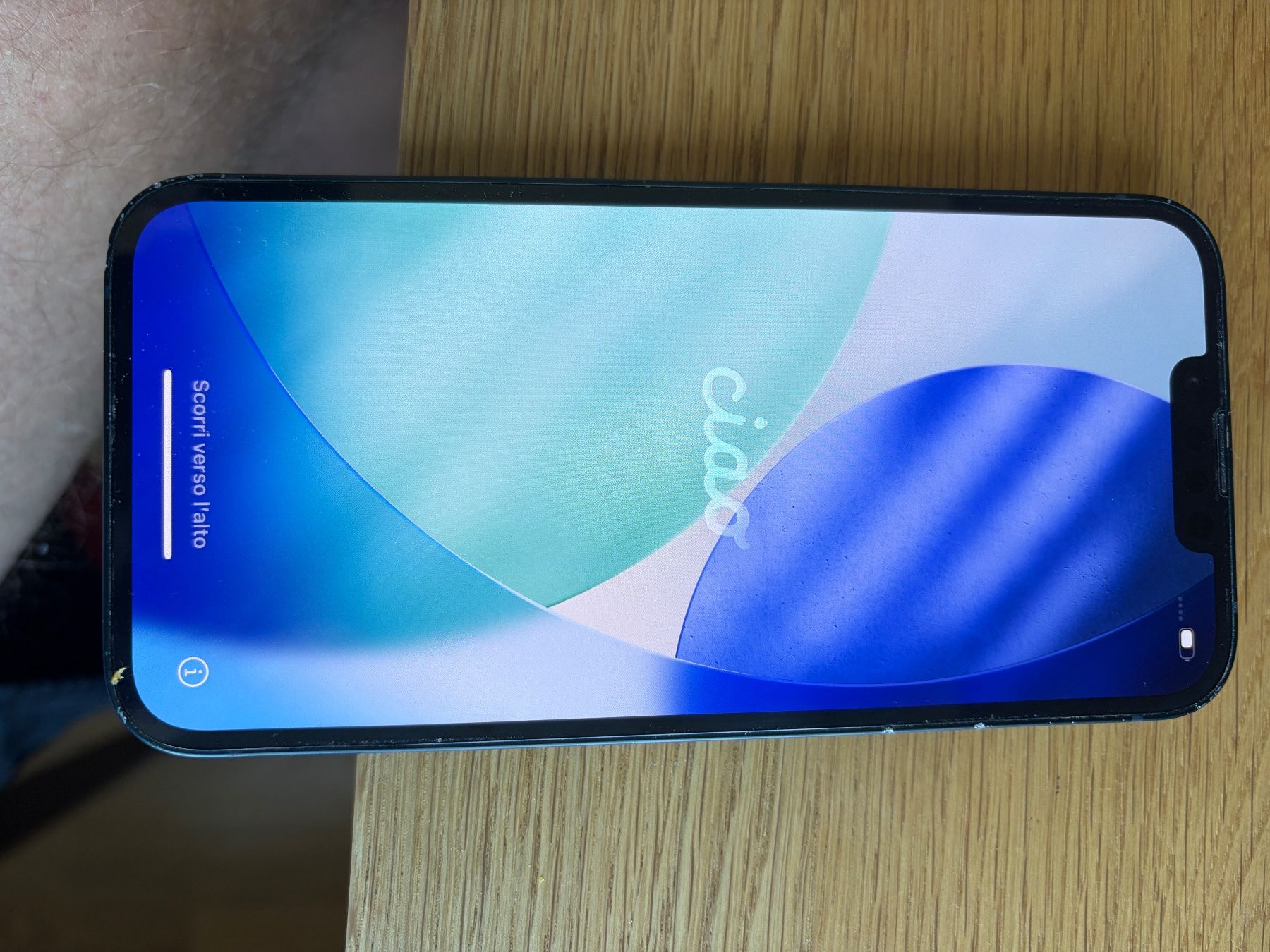 Apple Portables: ipHONE 14 – D'occasion à Oberrieden par astuker 1