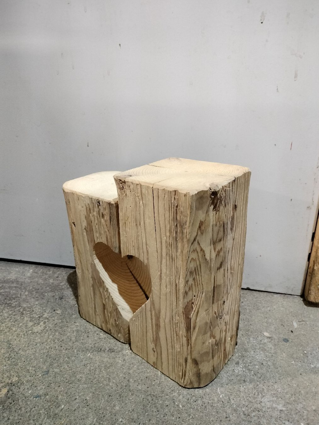 Tutte le decorazioni: Rustikale Holz Hochzeitsdeko – Usato da Gross venduto da Subaru913 1