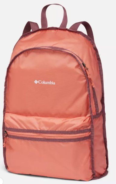 Columbia Zaini: Columbia Lightweight Packable II 21L Backpack - Rucksack – Nuovo e nell'imballaggio originale da Zürich venduto da Ana_440