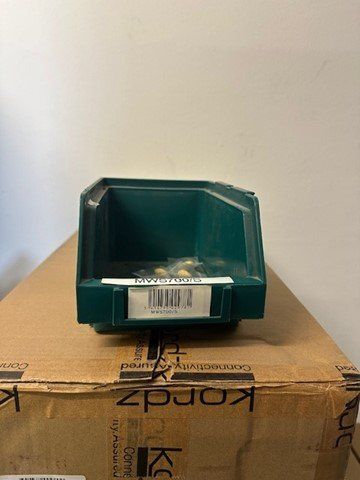 Altro in Decorazioni & Accessori: Bacs de rangement en plastique – Usato da Bussigny venduto da AVMAT 2