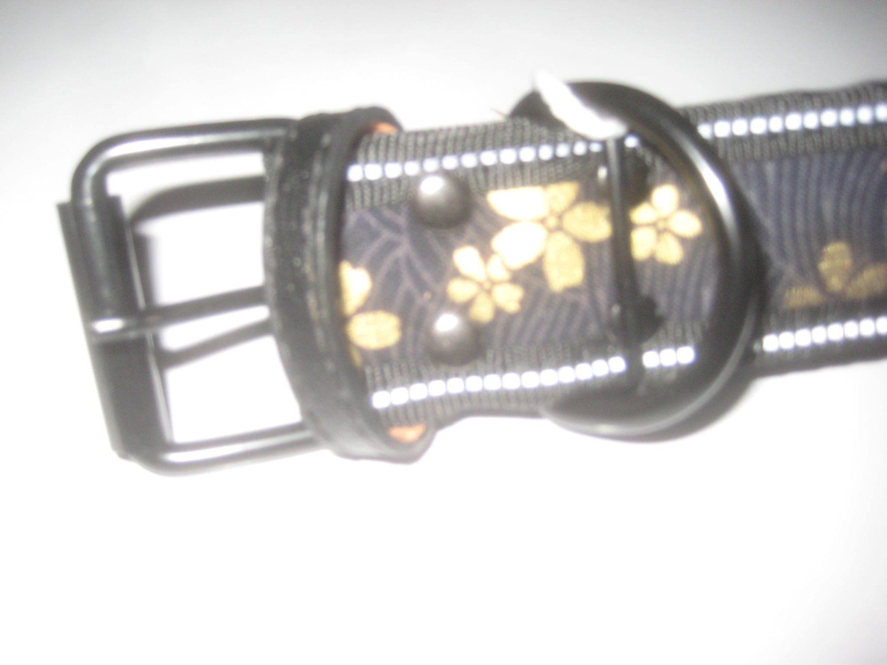 Guinzagli & Collari: HUNDE    HALSBAND – Nuovo (secondo la descrizione) da Uster venduto da flocke1 3