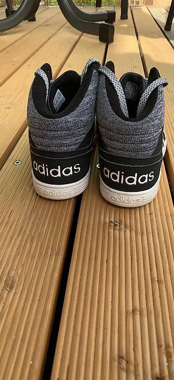 Chaussures hommes: Adidas Schuhe  – D'occasion à Dornach par jon_687v 2
