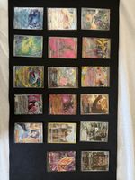 Pokémon Karten Sammlung