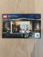 LEGO Harry Potter