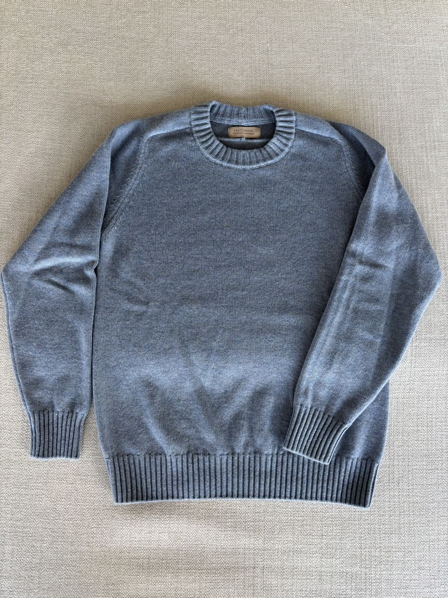 Pullover & Sweatshirts: Falconeri Kaschmirpullover – Gebraucht aus Walchwil von Ca_st26