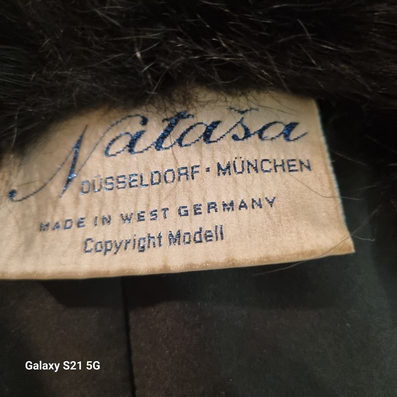 Giacche: Fuchsjacke  Größe 38 – Usato da Zürich venduto da Big 1