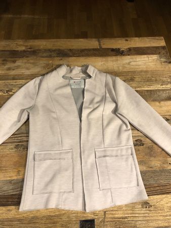 Damen Blazer rosa S von Street One