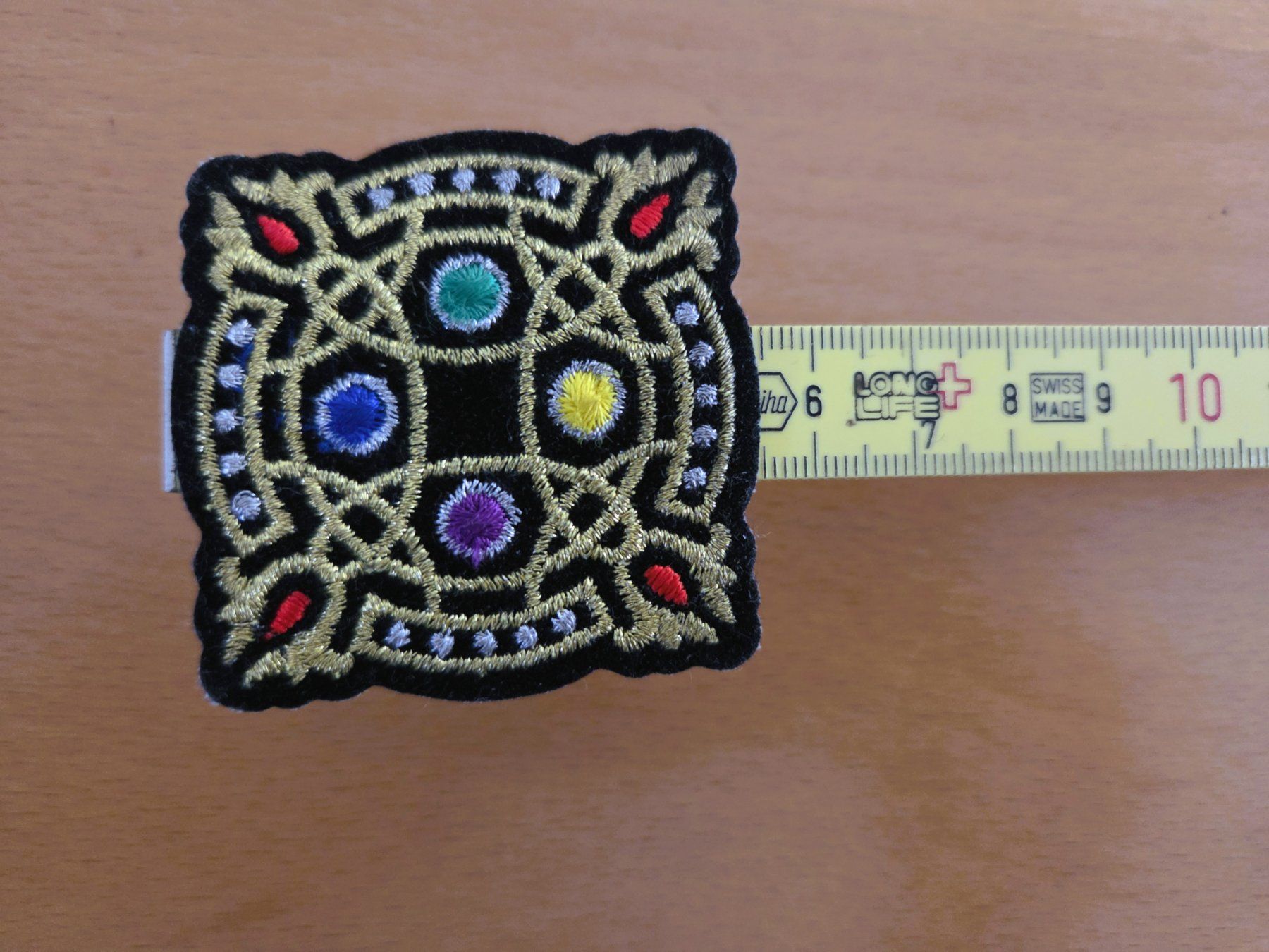 Plaquettes & Badges: ABZEICHEN / BADGE – Neuf (Voir description) à Brüttisellen par Nighttrain