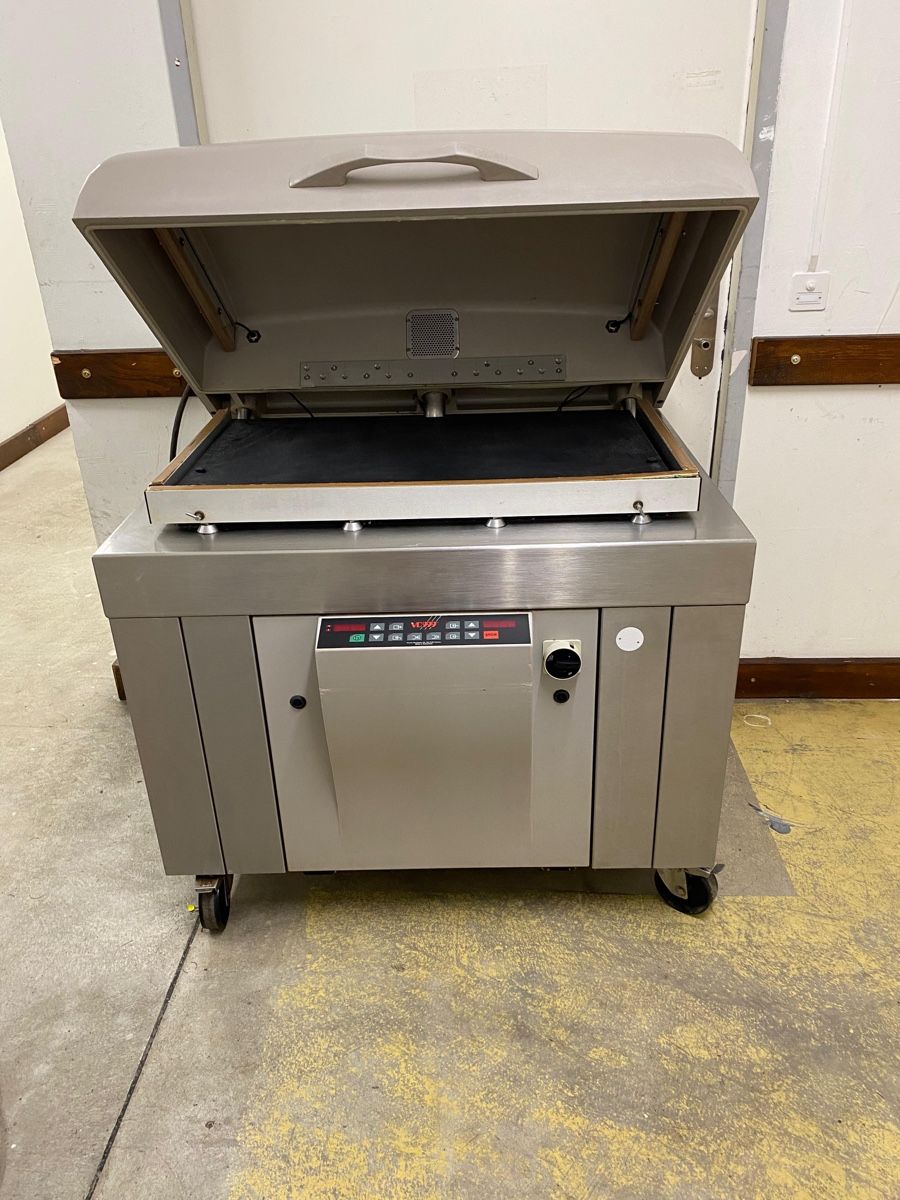 Elettrodomestici da cucina: Vacuummaschine – Usato da Dietikon venduto da dia_y8y5 4