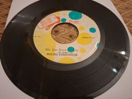 Rare reggae 7" - Burning Spear - Civilization