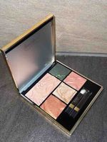 Lancome Louvre Richelieu Wing Palette Lidschatten