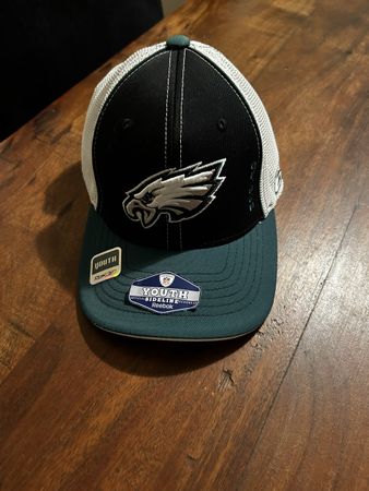 NFL Cap Kinder vintage