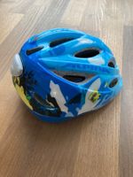 Velohelm Alpina 46 - 51 cm